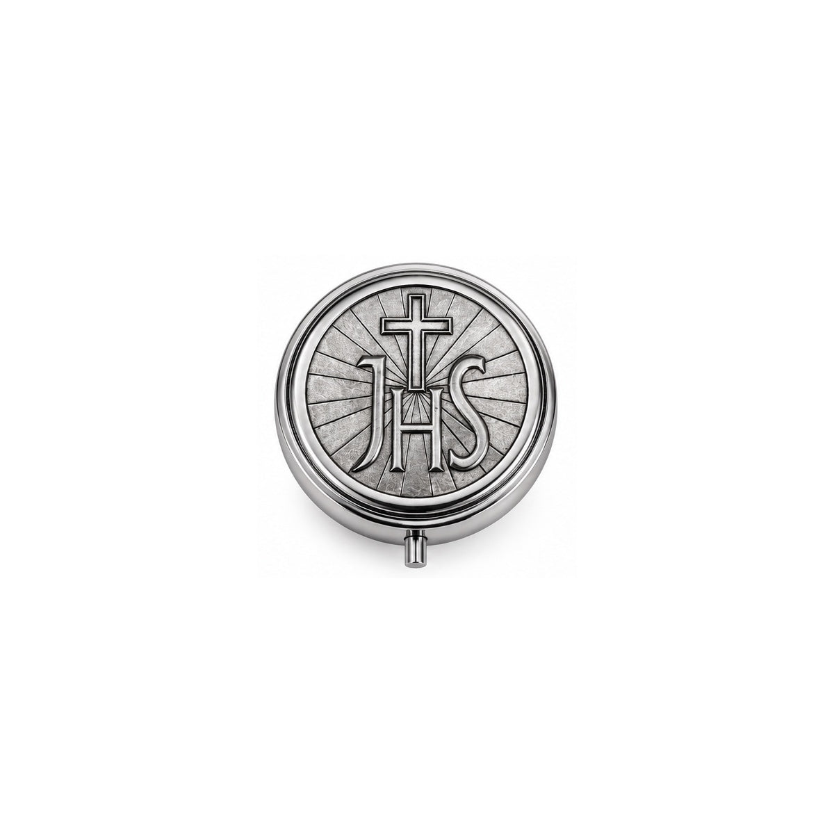 IHS Pyx Silver