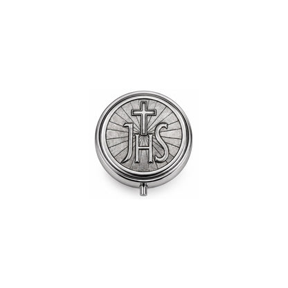 IHS Pyx Silver