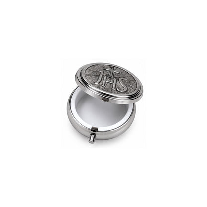 IHS Pyx Silver