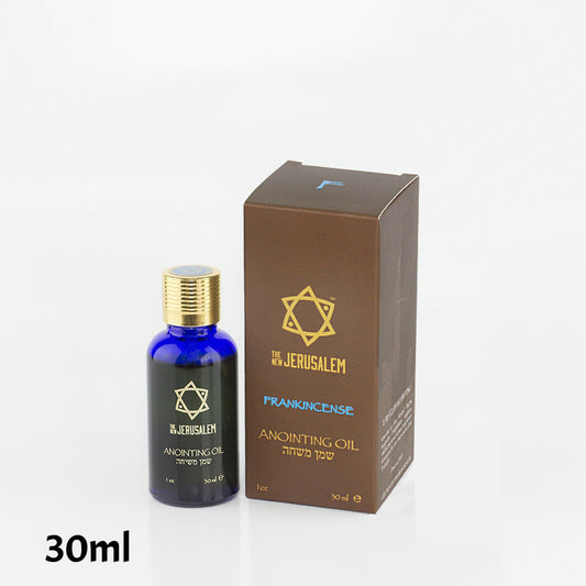 Anointing Oil Jersualem - Frankincense (30ml)