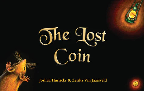 The Lost Coin