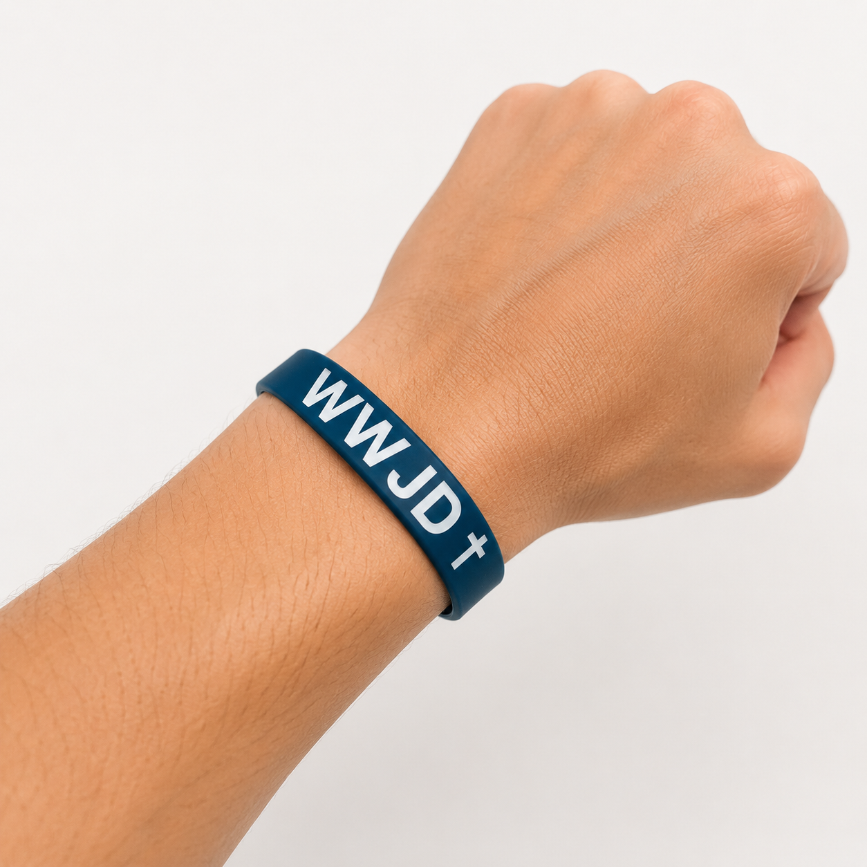 Silicone Wristband (Bracelet)