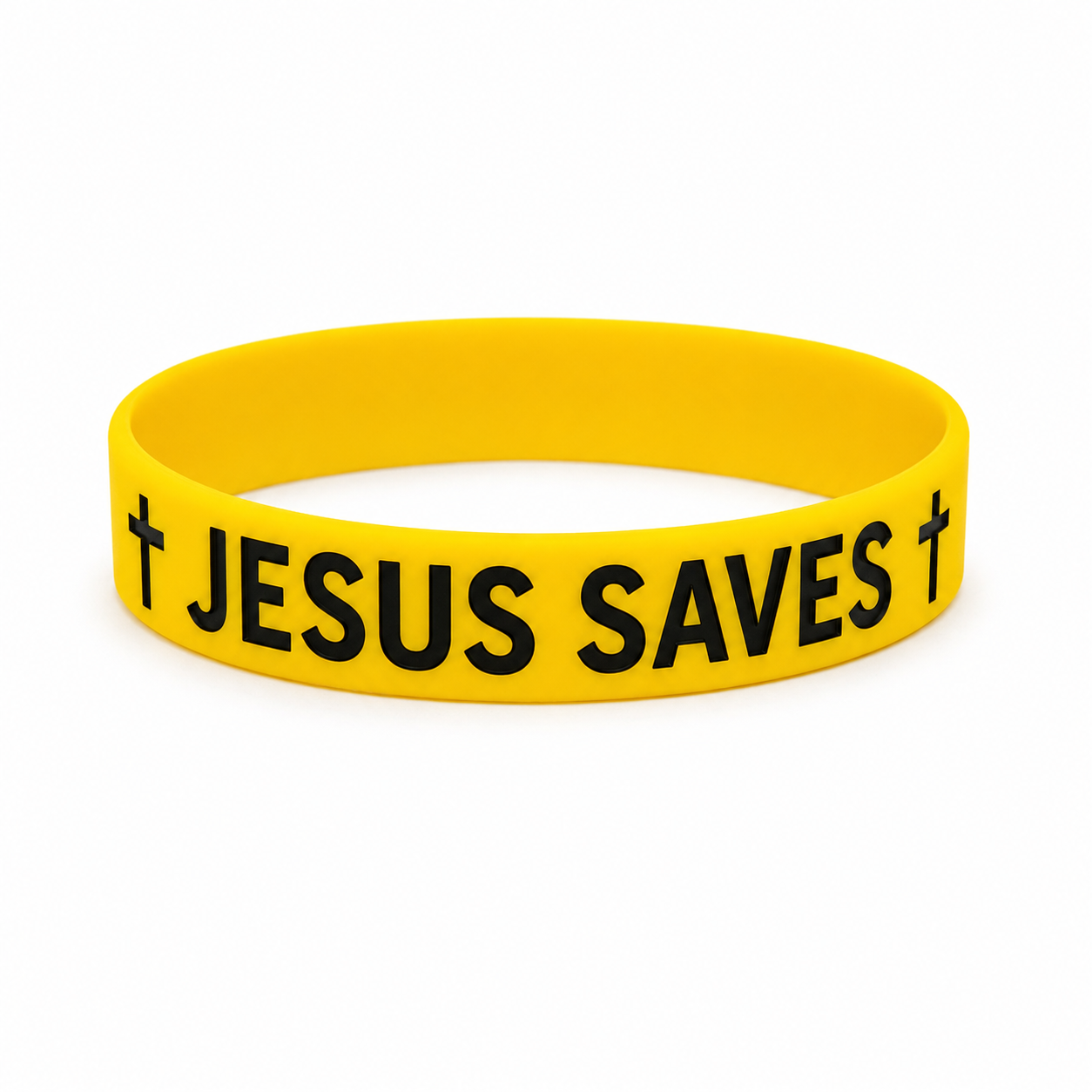 Silicone Wristband (Bracelet)