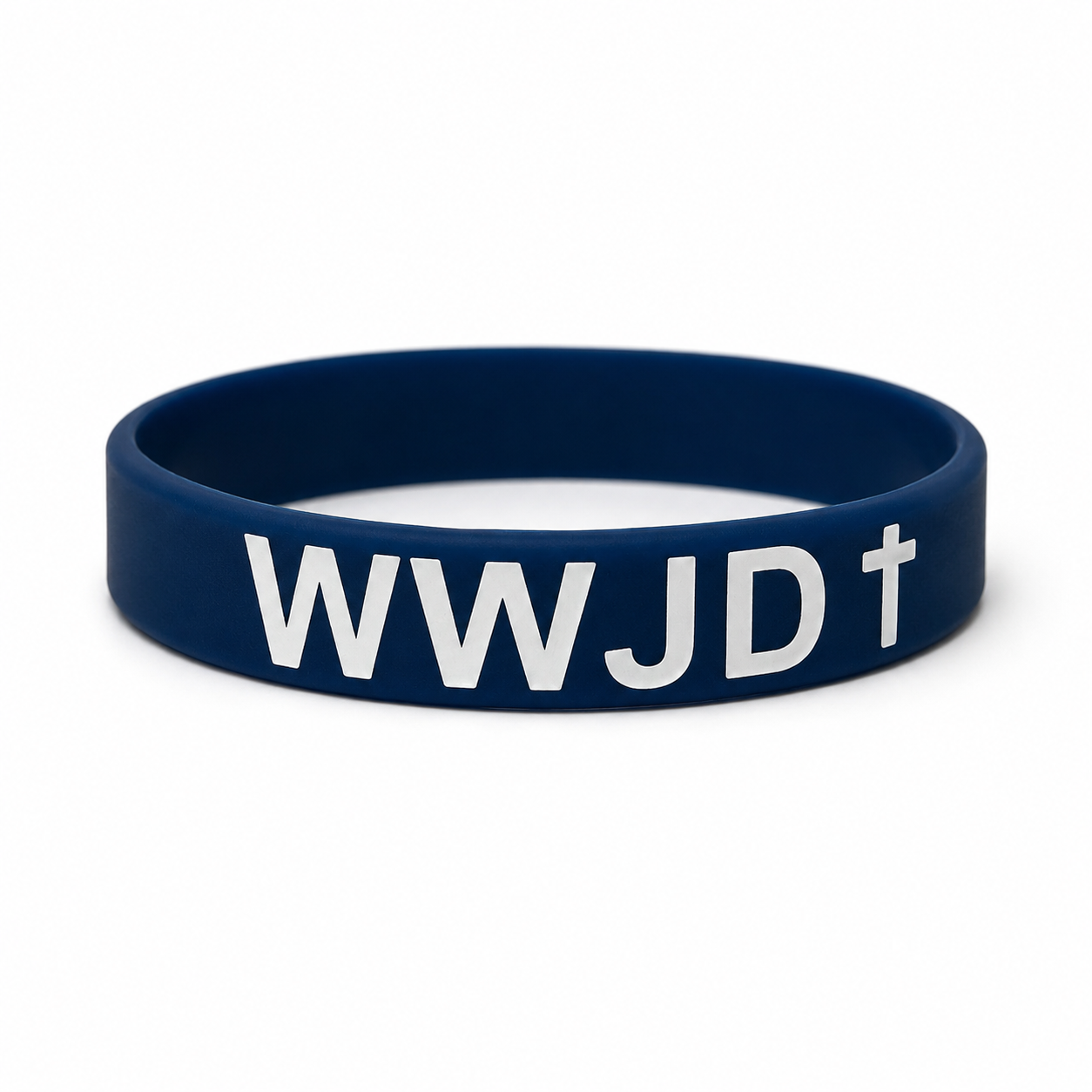 Silicone Wristband (Bracelet)