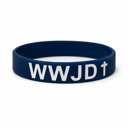 Silicone Wristband (Bracelet)