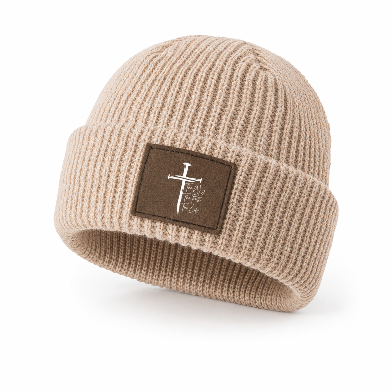 Beanie - The Way, The Truth, The Life