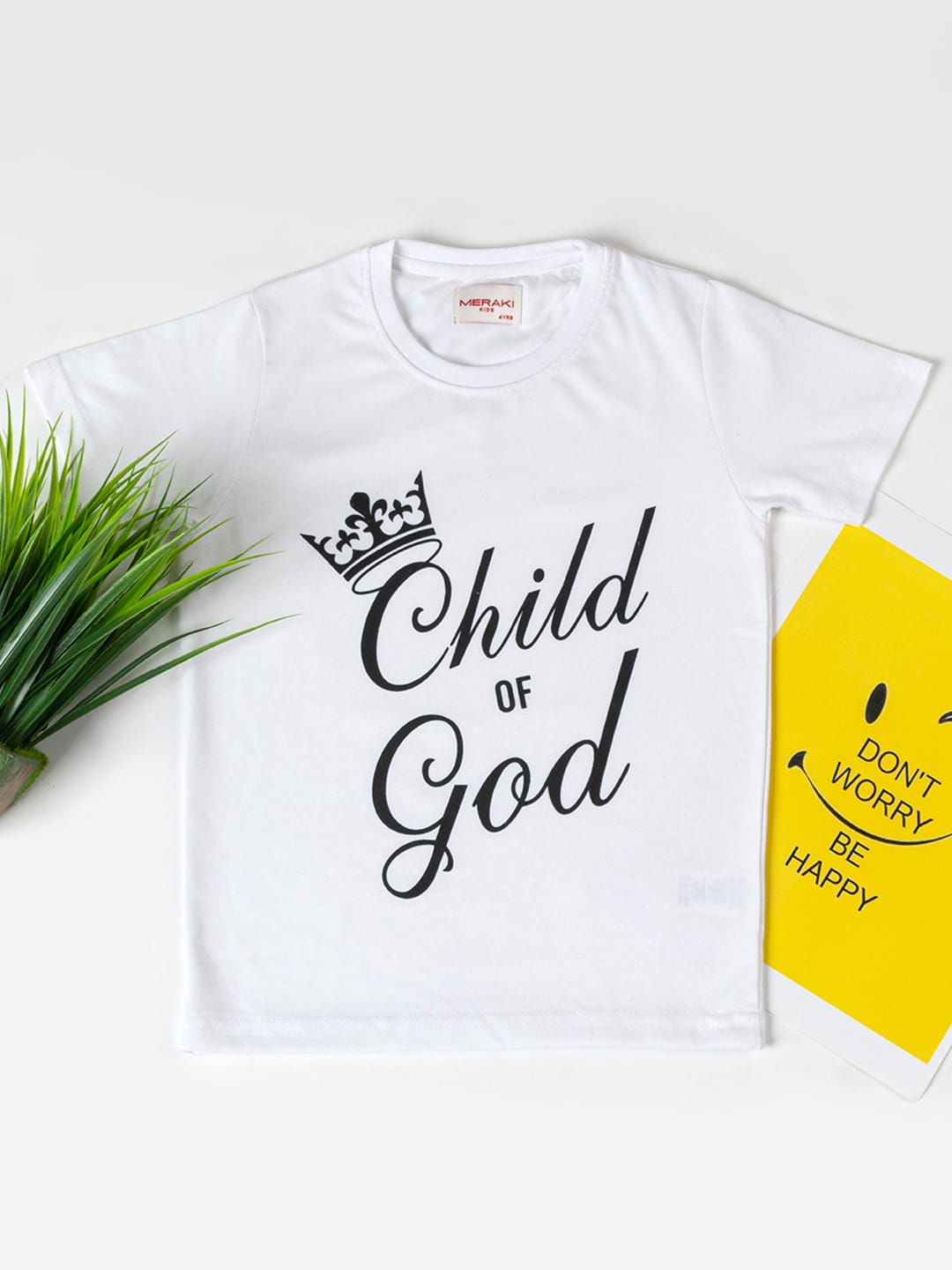 Child Of God (Kids T-Shirt)