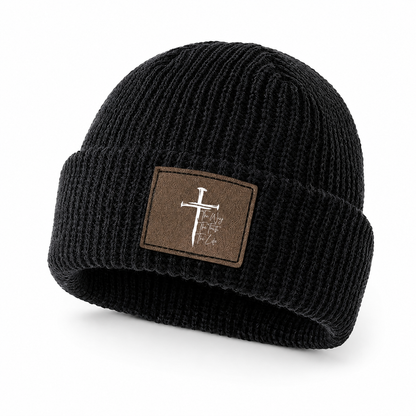 Beanie - The Way, The Truth, The Life