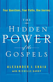 Hidden Power Of The Gospels
