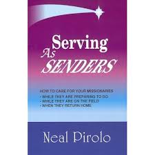 Serving As Senders
