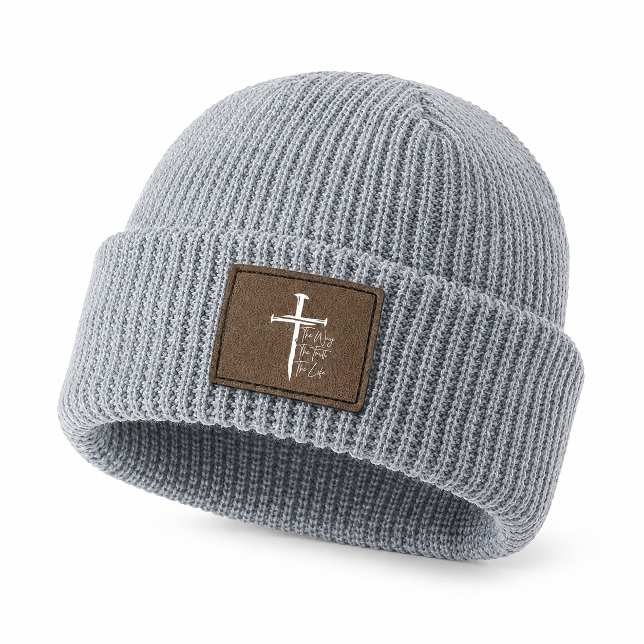 Beanie - The Way, The Truth, The Life