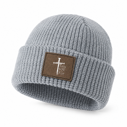 Beanie - The Way, The Truth, The Life