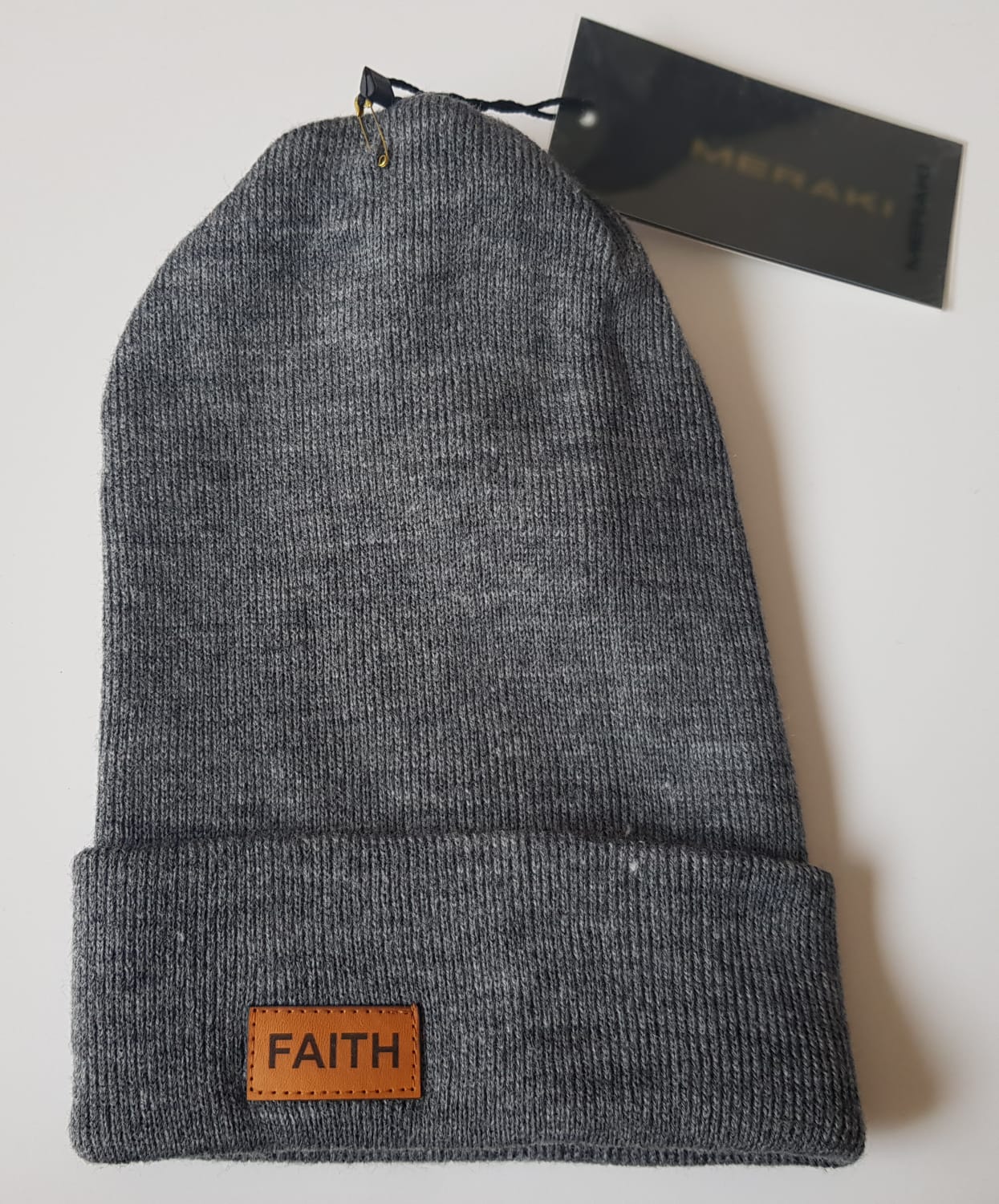 Faith (Beanies)