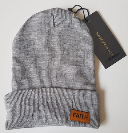 Faith (Beanies)