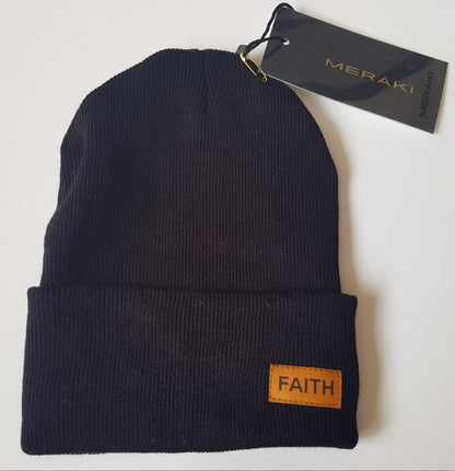 Faith (Beanies)