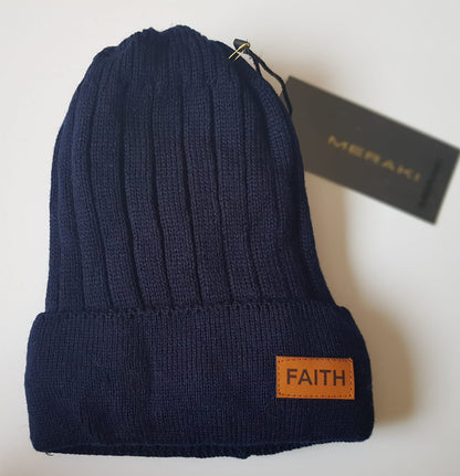 Faith (Beanies)