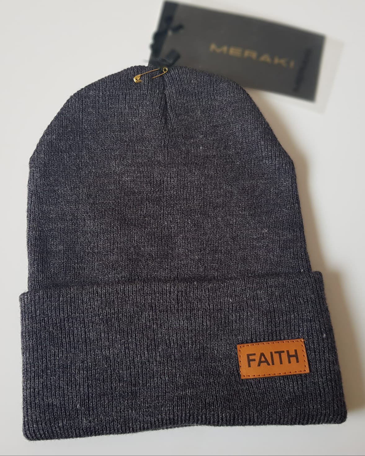 Faith (Beanies)