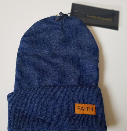 Faith (Beanies)