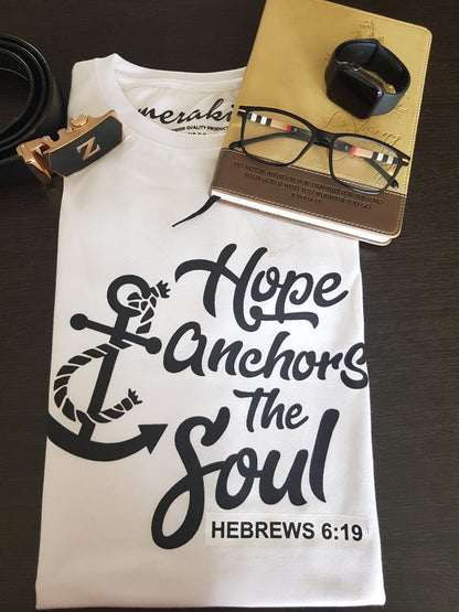 Hope Anchors (T-Shirts)