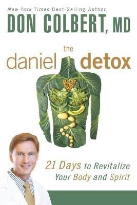 The Daniel Detox