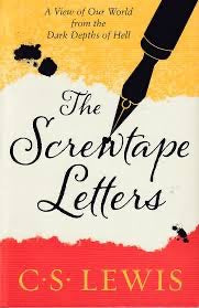 Screwtape Letters  - New Edition