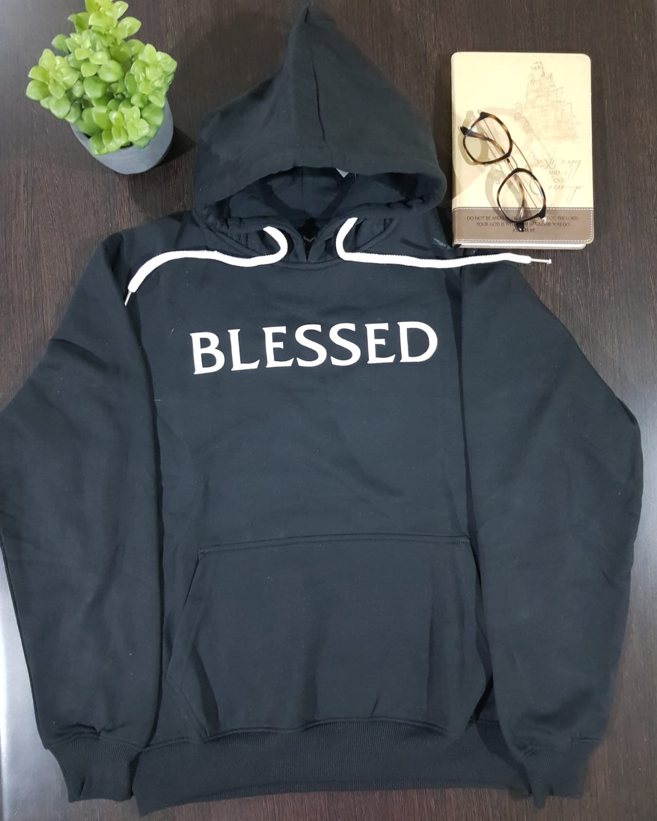 Blessed (Hoodies)