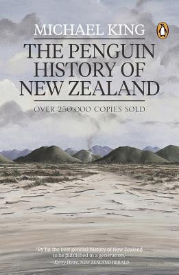 History Of New Zealand