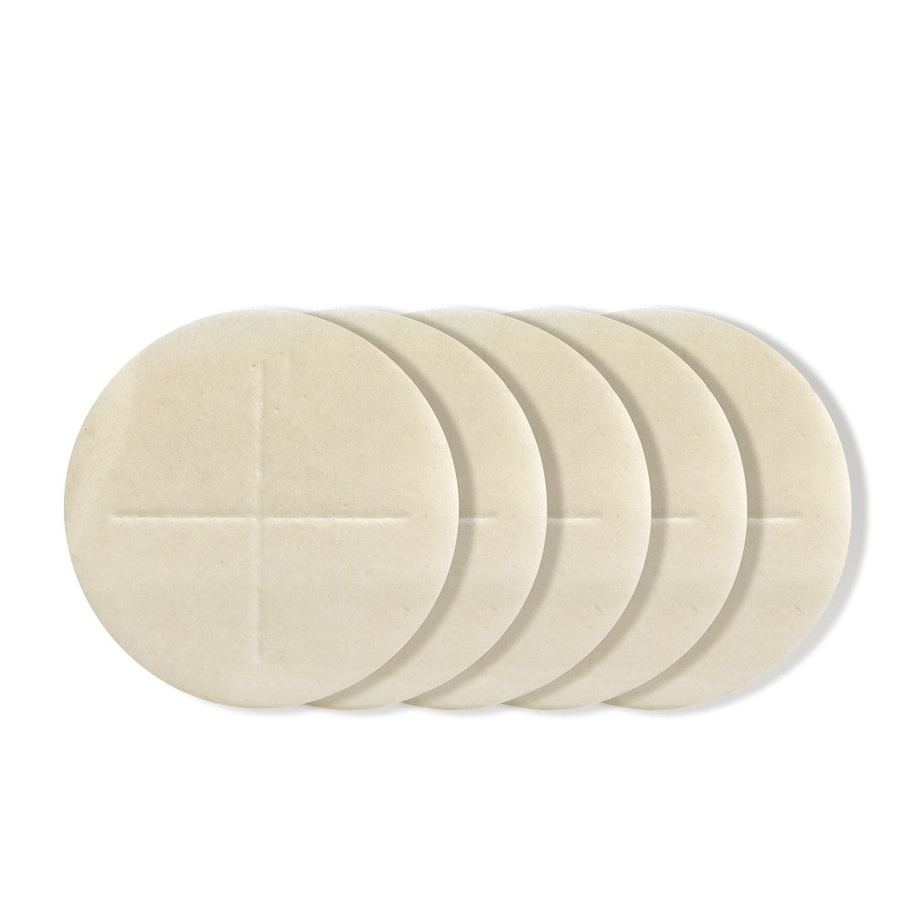 Wafers Priest 7Cm - Pack 25