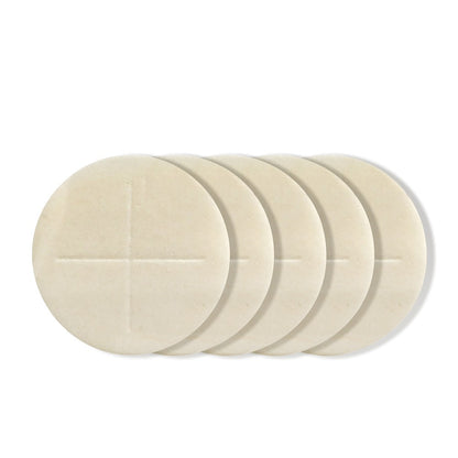 Wafers Priest 7Cm - Pack 25