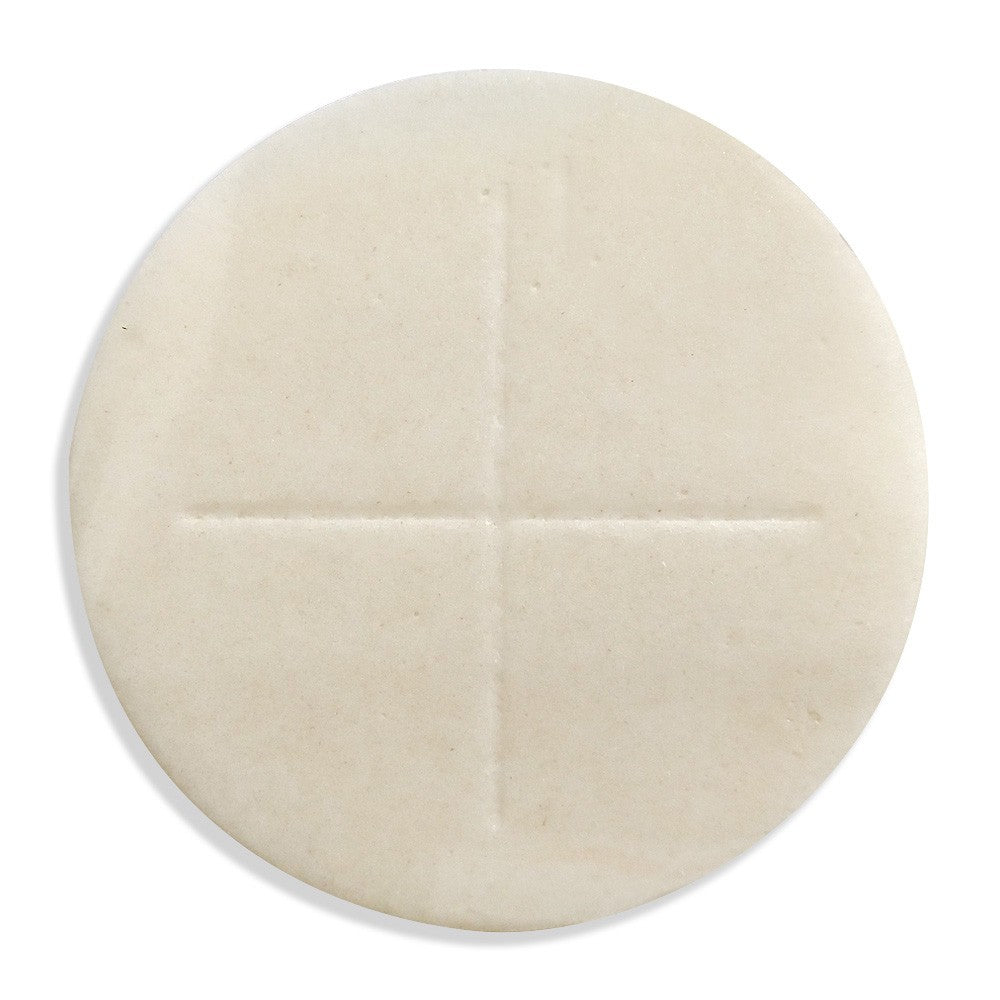 Wafers Priest 7Cm - Pack 25