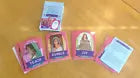 Bible Words Flash Card Pack - Courageous Girls