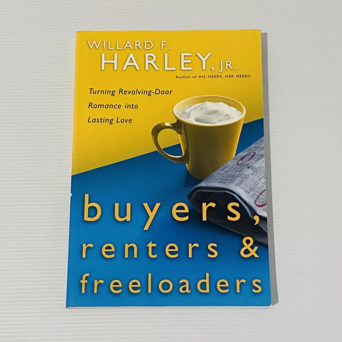 Buyers Renters And Freeloaders