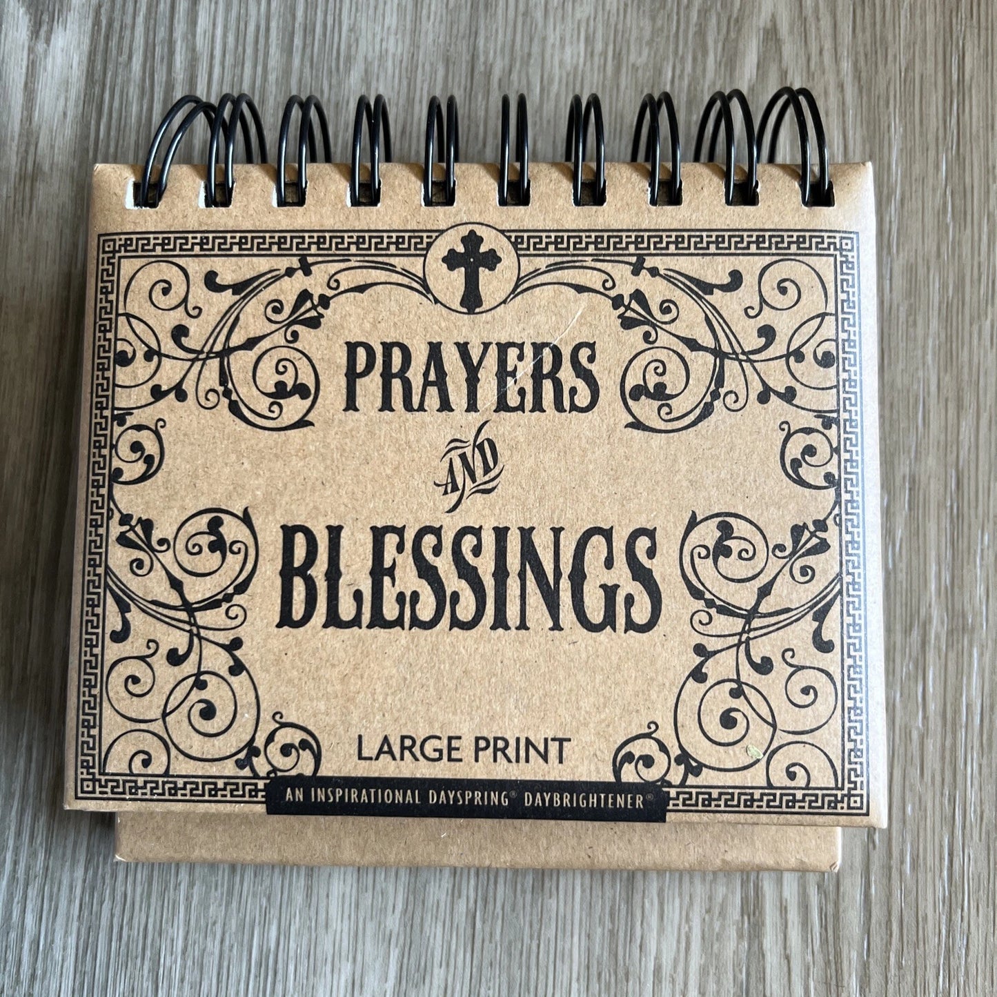 Daybrightner- Prayers And Blessings