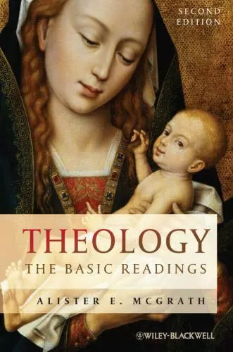 Theology Basic Readings 2Nd Edit