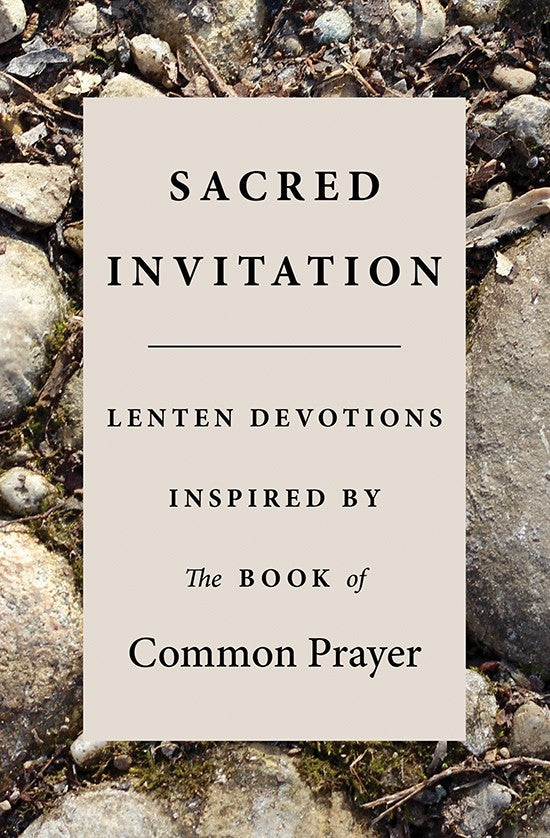 Sacred Invitation