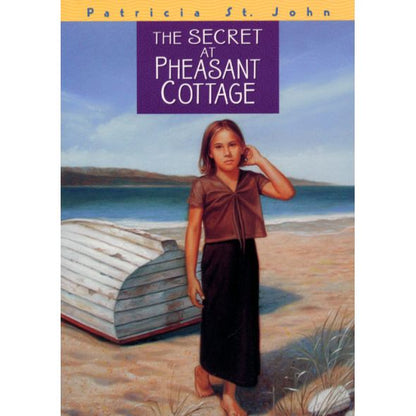 The Secret At Pheasant Cottage