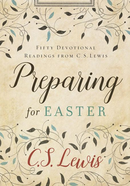 Preparing For Easter  - 50 Devotionals