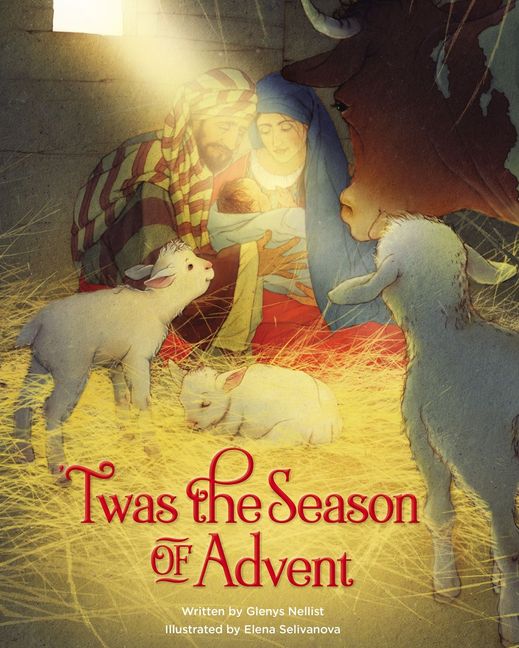 Twas the Season of Advent